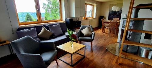 Wallenfels House | Haus Freddy