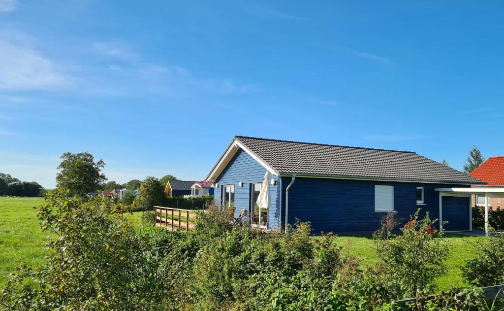 Sehestedt House | Haus Freija