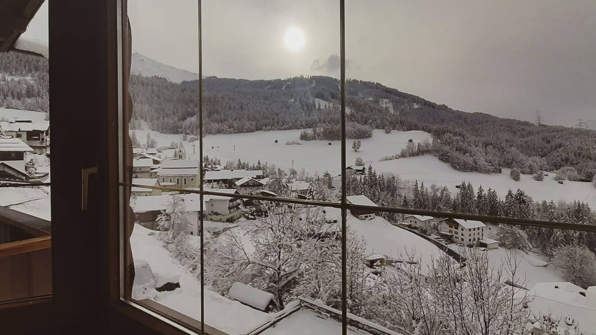 Fendels Apartment | Haus Frieda, Österreich