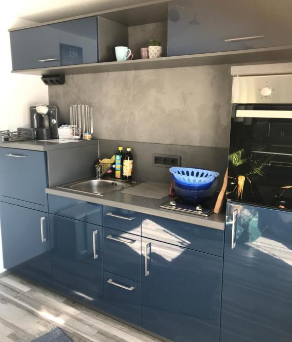 Ueberlingen Apartment | Haus Friedel Überlingen am Bodensee