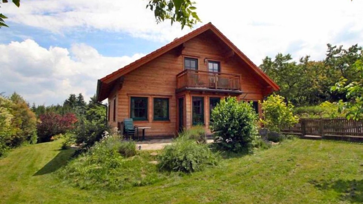 Bergern Im Dunkelsteinerwald House | Haus Fries by Interhome