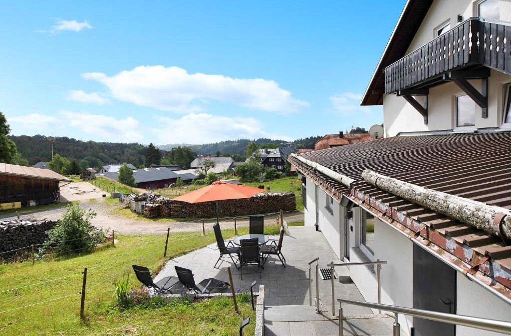 Wittenschwand Apartment | Haus Fritz