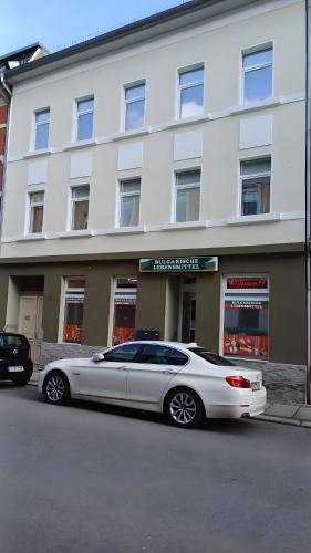 Gera Apartment | Haus Gera