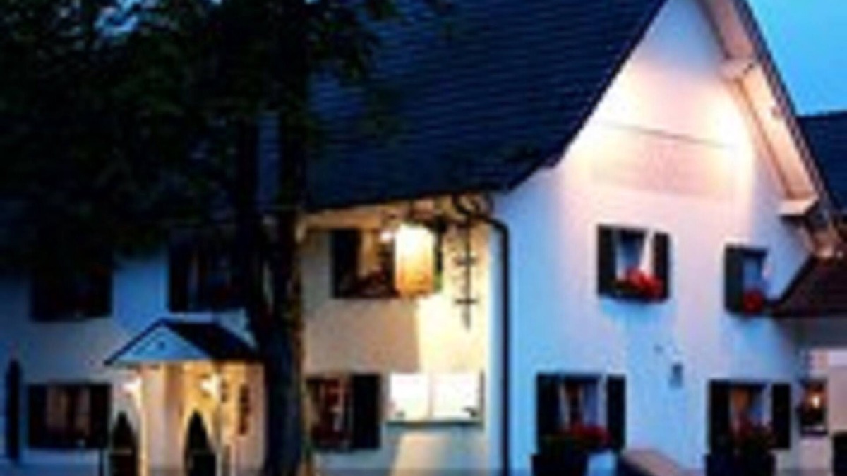 Wickede Hotel | Haus Gerbens