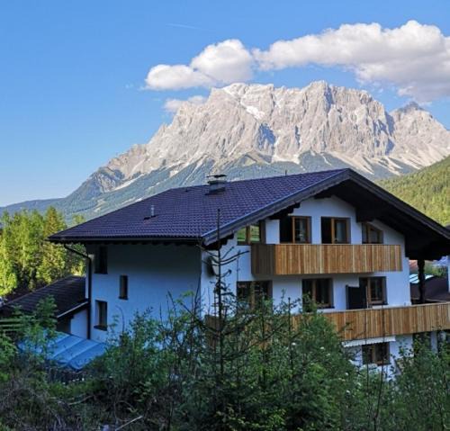 Biberwier Apartment | Haus Gerda