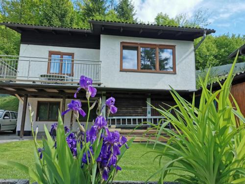 Velden am Worther See Apartment | Haus Gerhild