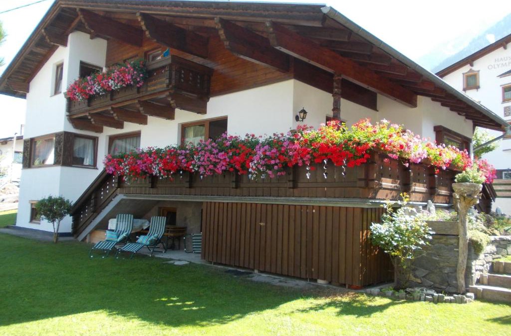 Neustift Im Stubaital Apartment | Haus Gerlinde Danler