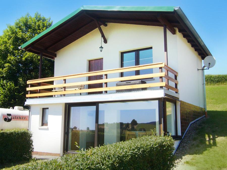 Schmalkalden House | Haus Gieselsberg, mit Aussicht auf Schmalkalden