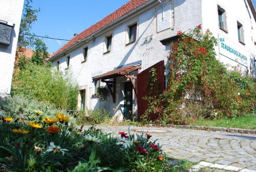Bannewitz House | Haus Grüne Idylle