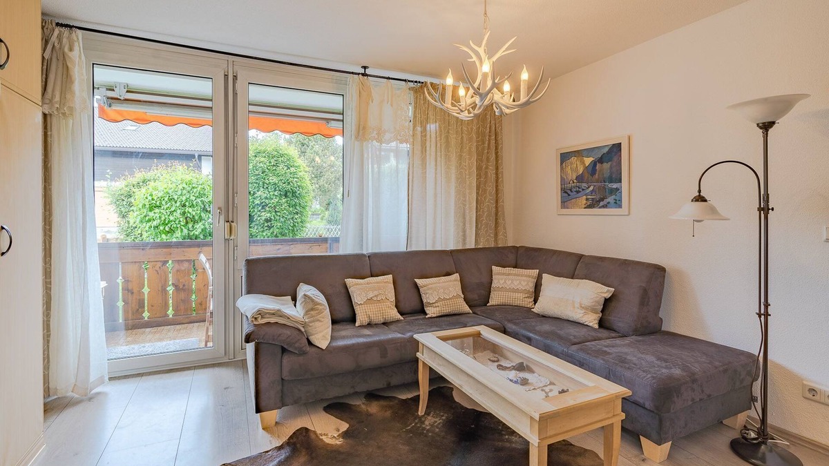 Verwaltungsgemeinschaft Hornergruppe Apartment | Haus Grünten/heller, Deutschland