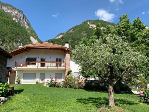 Magre sulla Strada del Vino Apartment | Haus Greti