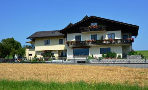 Attersee House | Haus Gruber