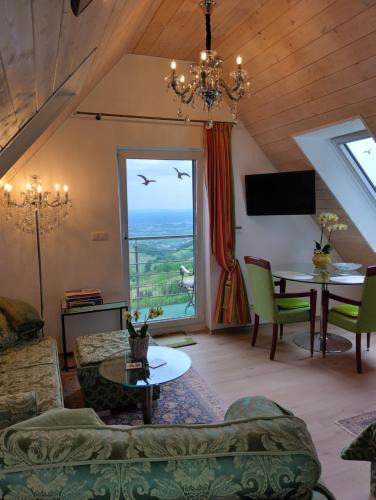 Sasbachwalden Apartment | Haus "Guck - ins - Tal"