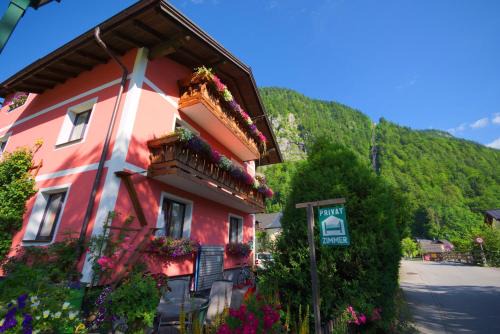 Hallstatt House | Haus Höll Herta