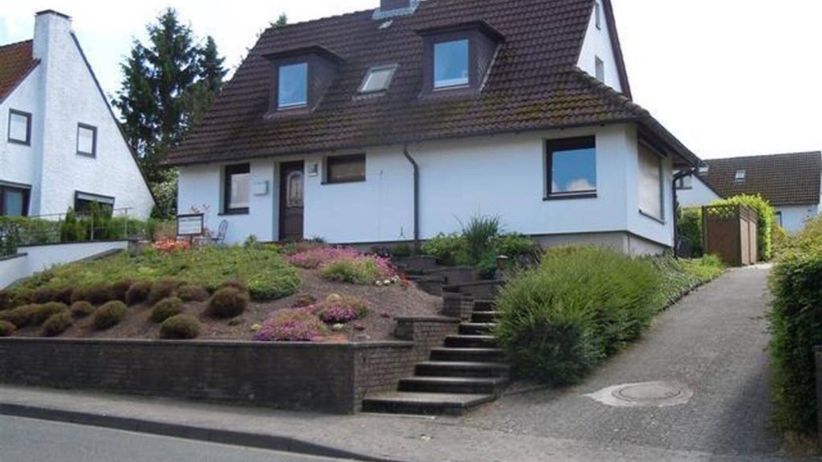 Malente Apartment | Haus Hüttmann - Apartment 8