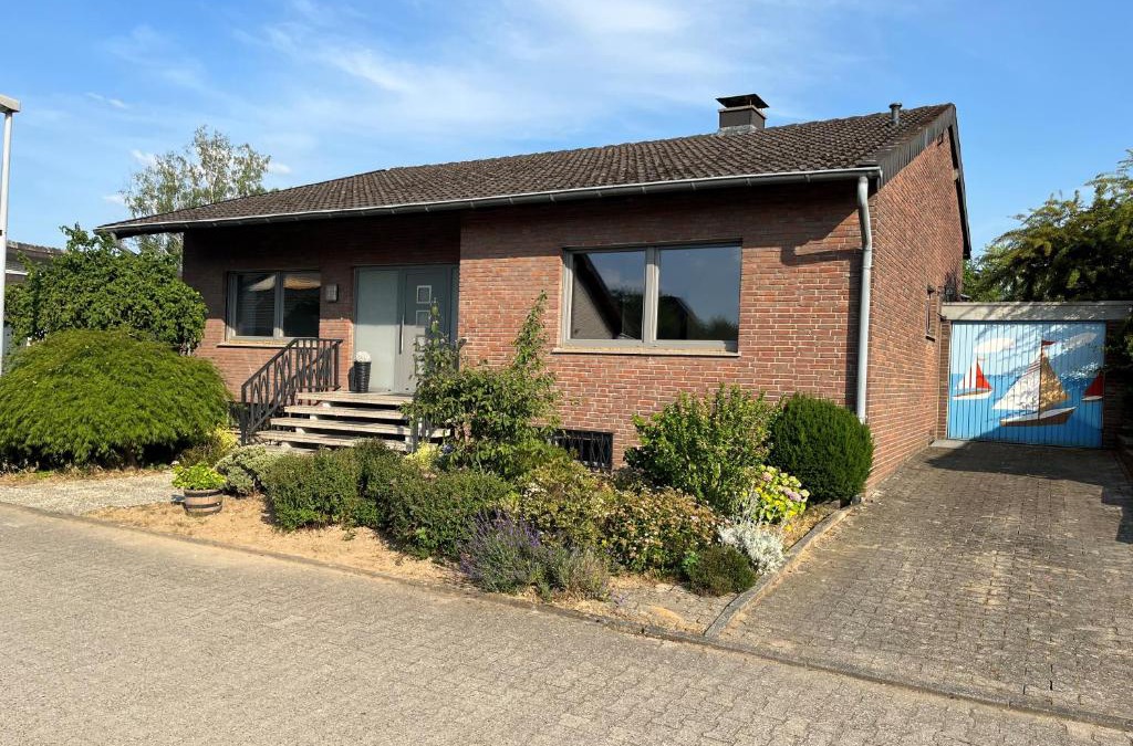 Hueckelhoven House | Haus Haller 5