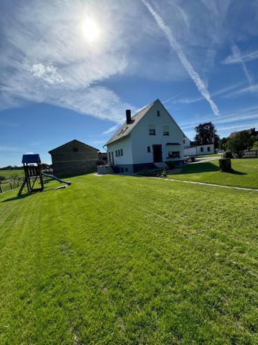 Idesheim House | Haus Hanni