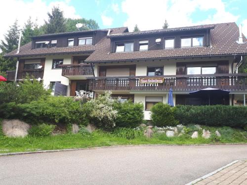 Falkau Apartment | Haus Heidelberg