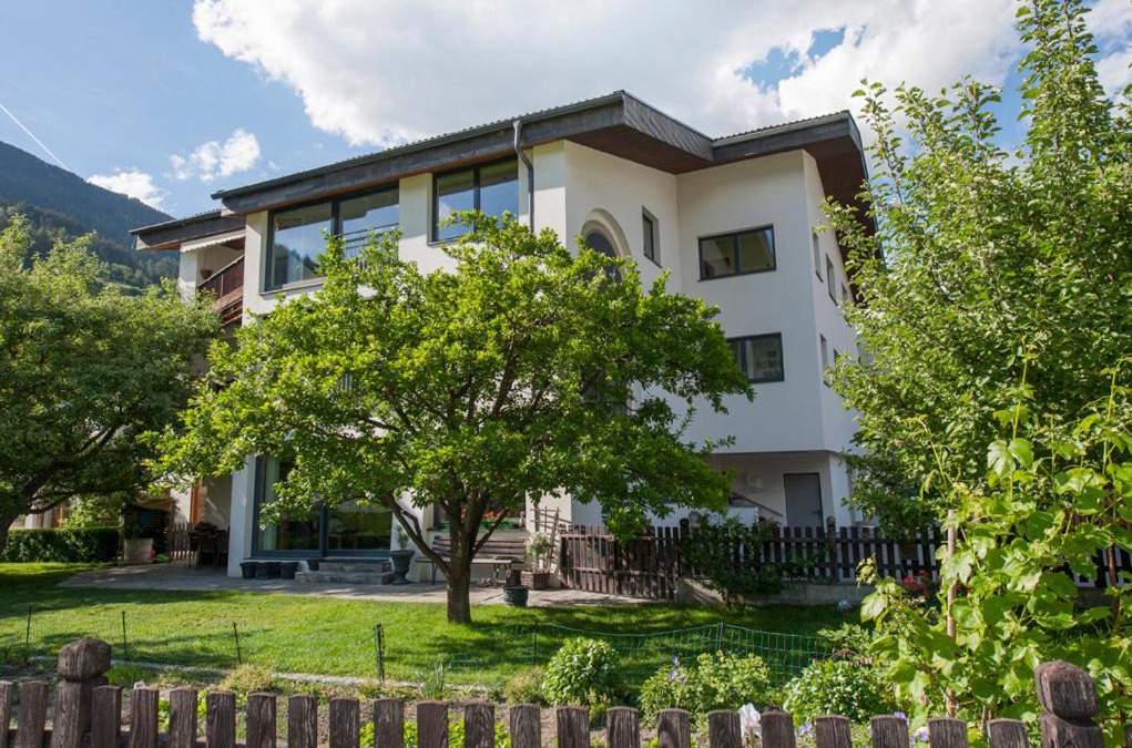 Prutz Apartment | Haus Heiss