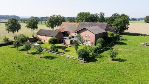 Verne House | Haus Helga