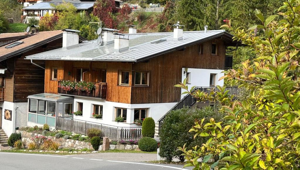 San Cipriano Apartment | Haus Helga