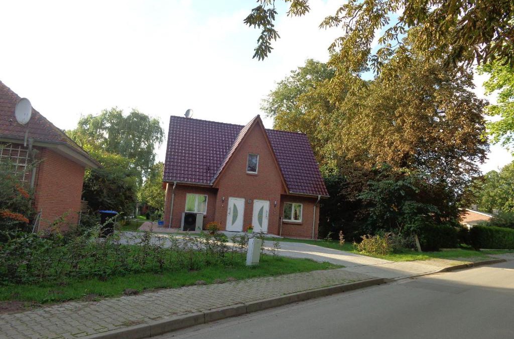 Hohendorf Apartment | Haus-Hempel-1