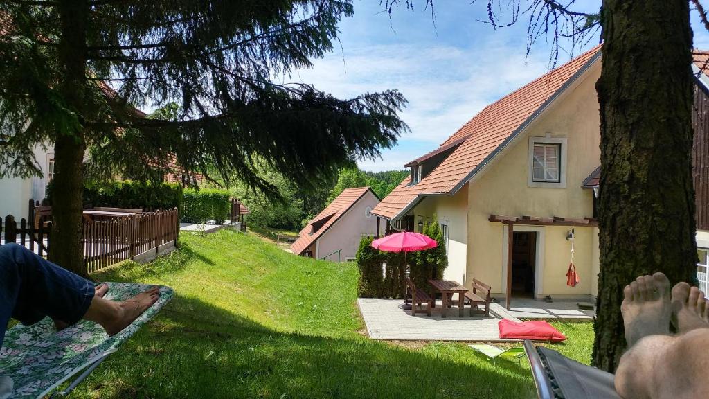 Litschau Apartment | Haus Herrensee Litschau