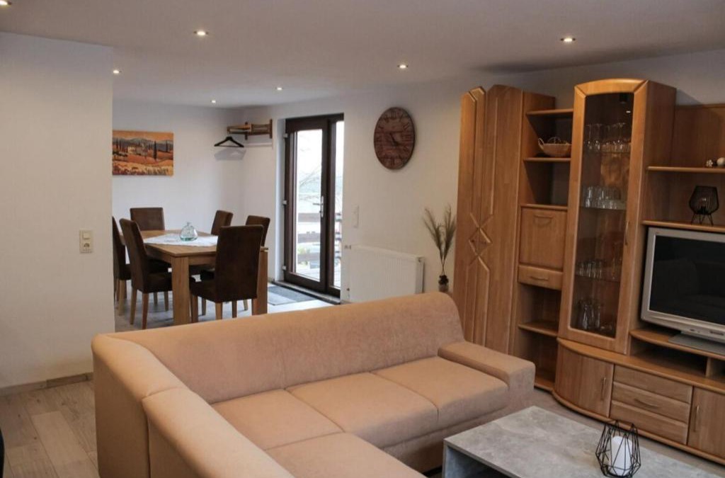 Abtei Apartment | Haus Herrloch