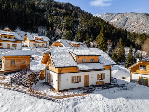 Donnersbachwald Ski Chalet | Haus Hestia