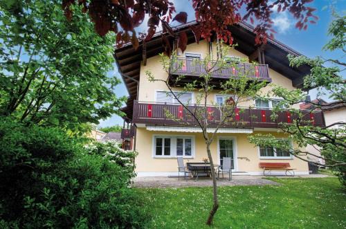 Safferstetten Apartment | Haus Himmelsbach