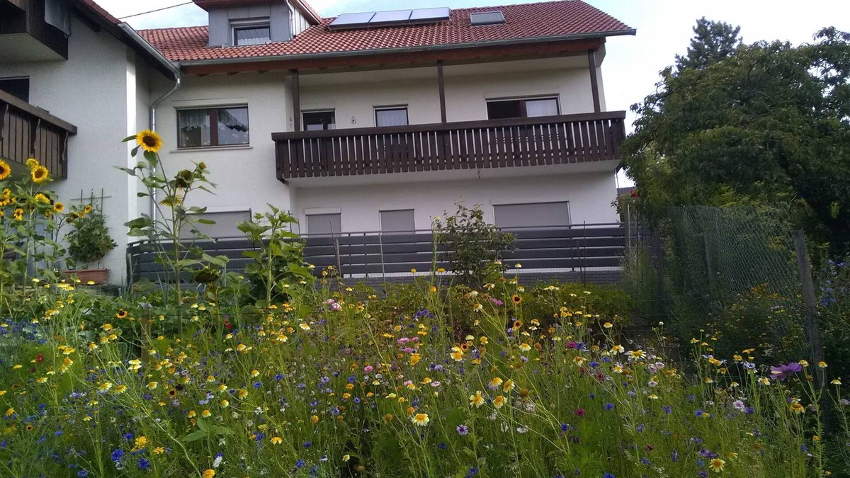 Bermatingen Apartment | Haus Hinz - 3-zimmer-ferienwohnung Hinz, Dusche/wc, 70 qm, EG