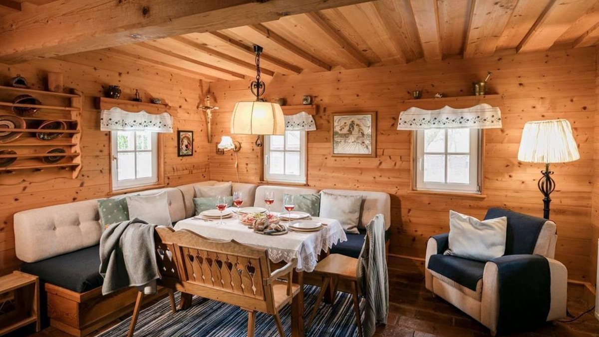 Harrachberg Other | Haus Hoamatl - 3 Nächte - Altes Gehöft am Lormanberg