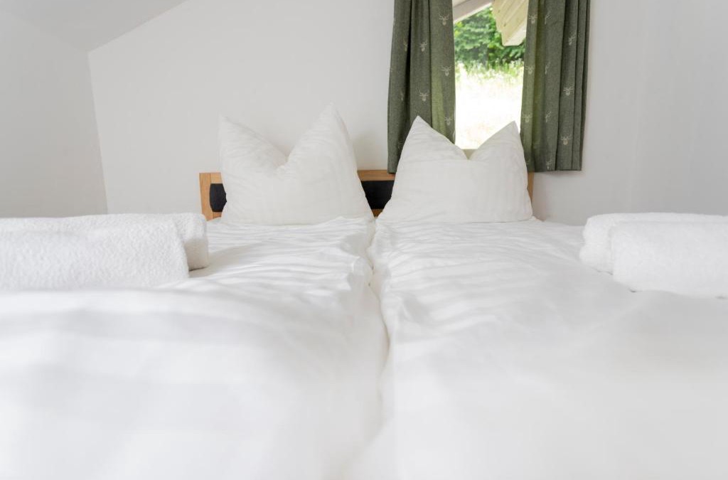 Untertweng Apartment | Haus Hoen