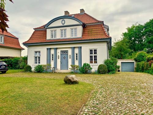 Ploen Apartment | Haus Hohenberg Bootsanleger