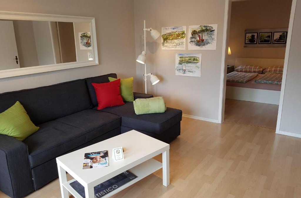 Alt-Wetter Apartment | Haus Homann-Schneider, Wohnung Wetter