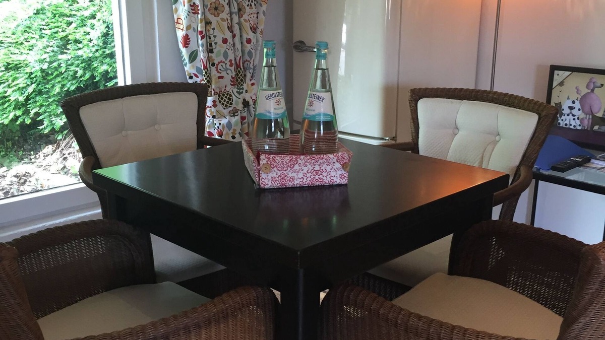 Elberfeld Apartment | Haus Honigstal