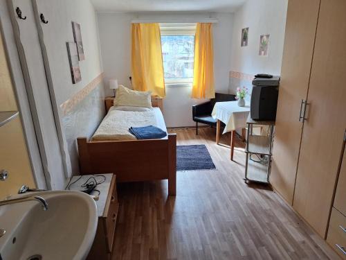 Leoben House | Haus Hoogendam