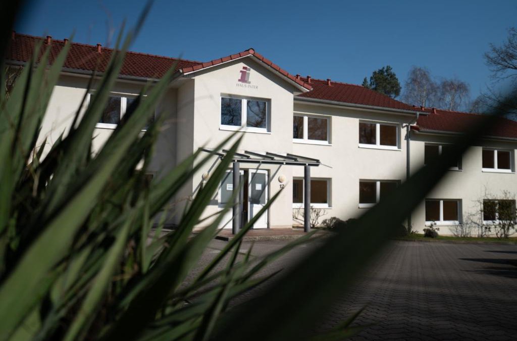 Neukloster Hotel | Haus Hotel Inter