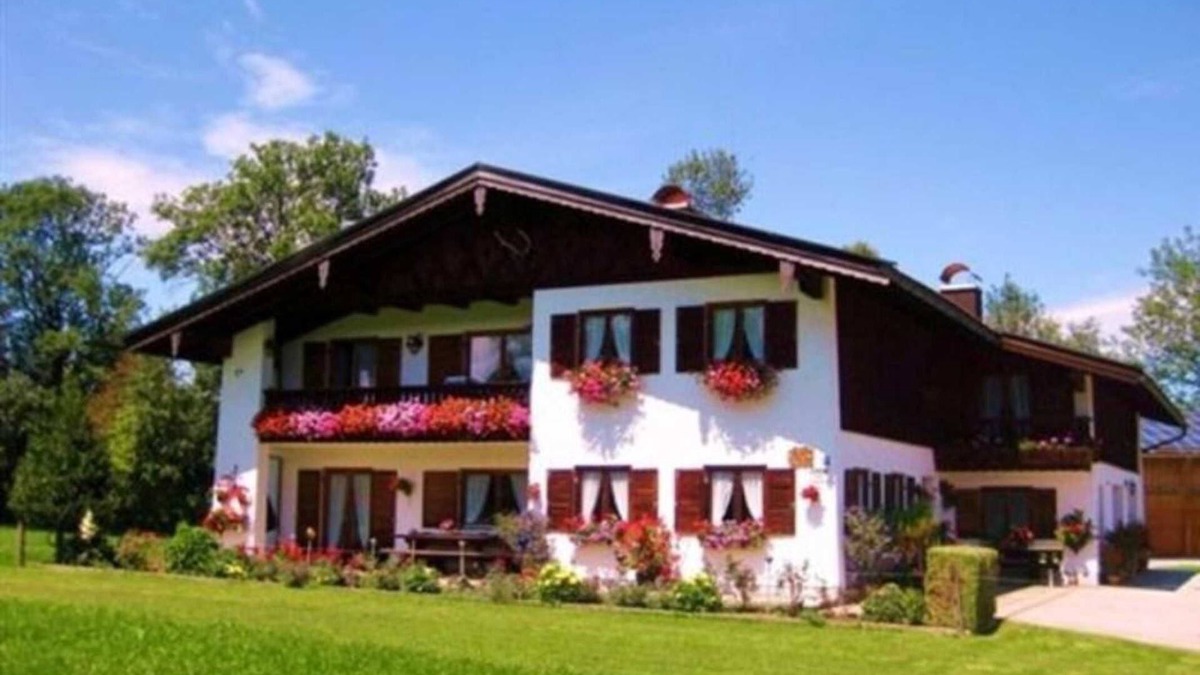 Durnbach Apartment | Haus Huber - Apartment 50m2