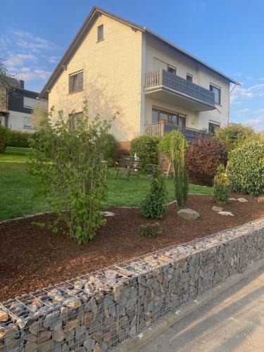Schauren House | Haus Hunsrückhöhe