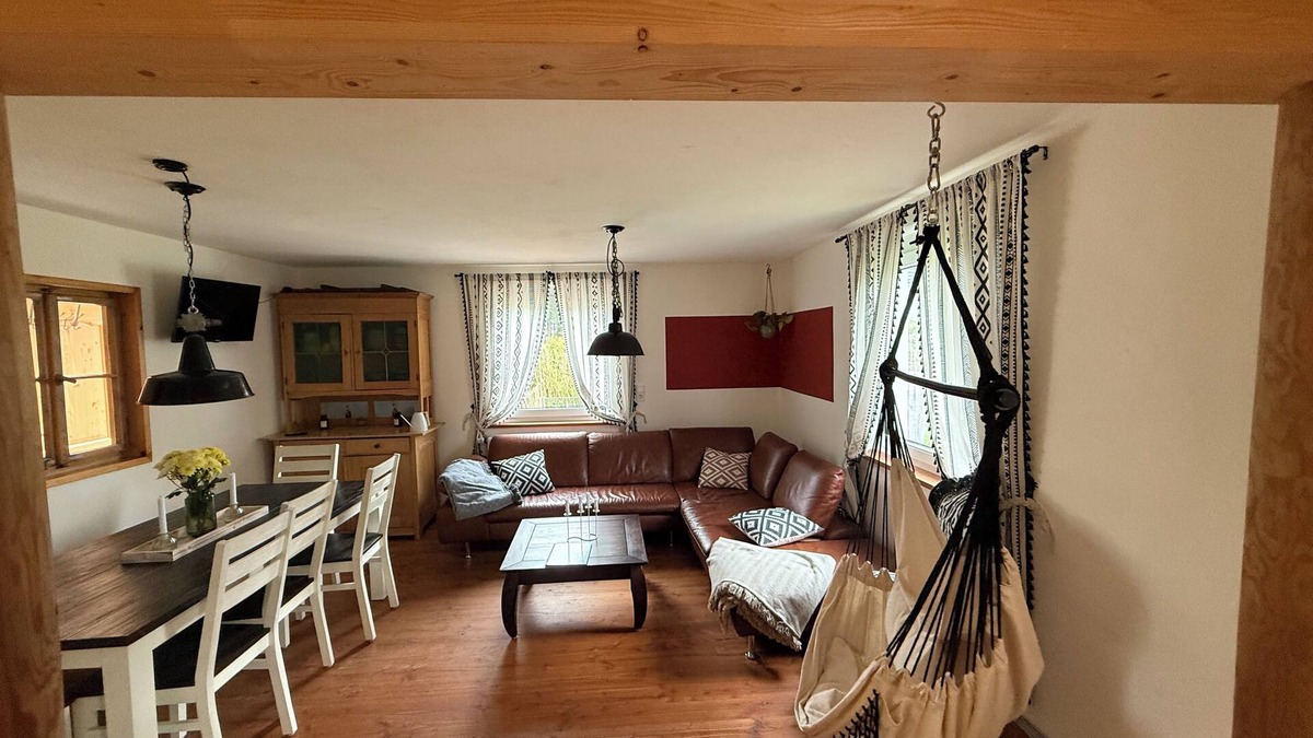 Sauldorf House | Haus im Grünen Kinder und Hunde Willkommen!