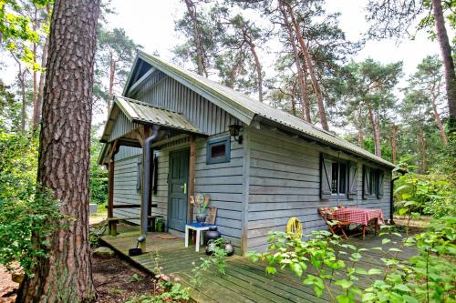 Wildpark West House | Haus im Grünen Wildpark