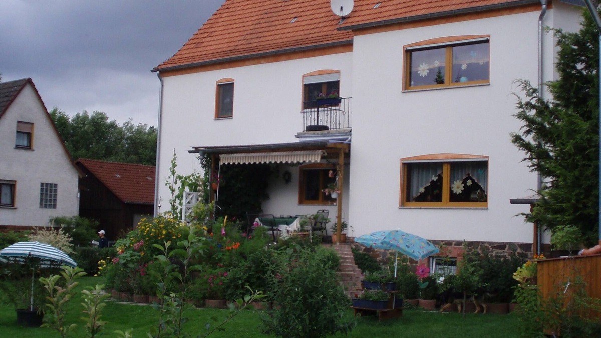 Arnshain Apartment | Haus in Gemünden an der Wohra