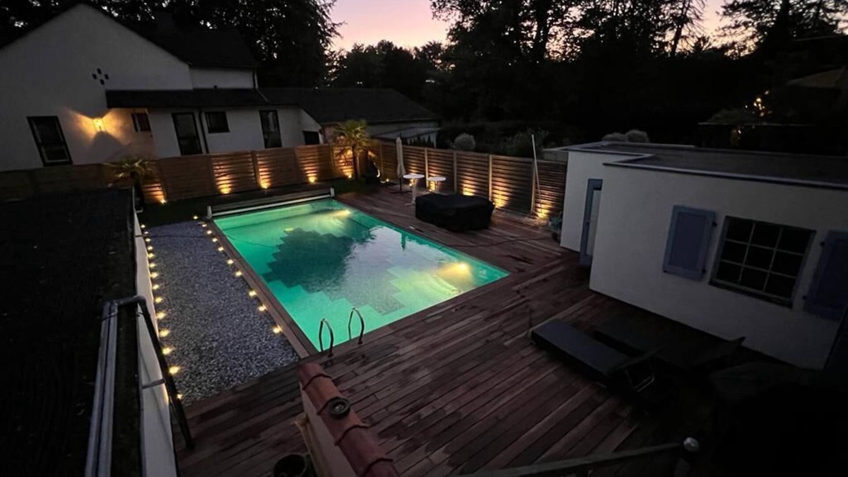 Dellbrueck Villa | Haus in Köln Thielenbruch