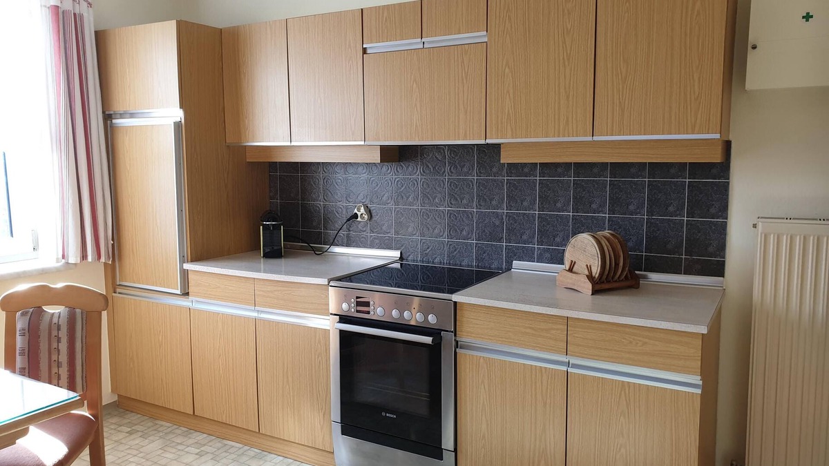 Straden Apartment | Haus in Ruhiger Lage