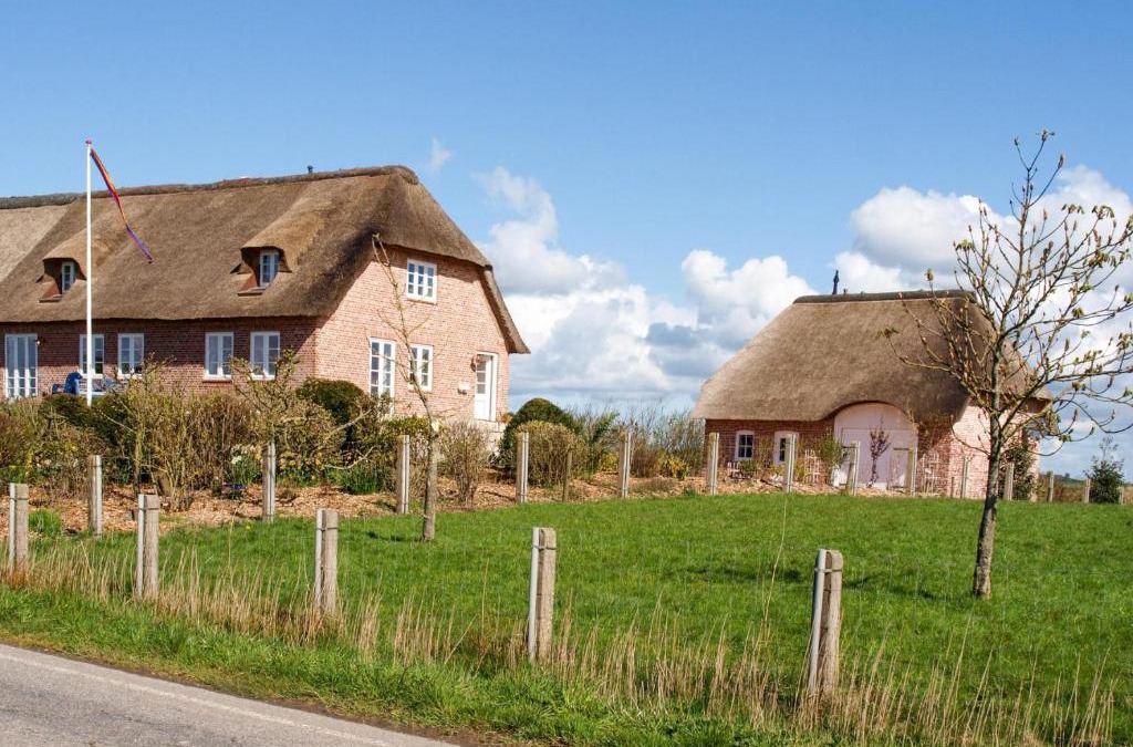 Dagebuell House | Haus Inge