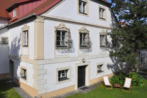 Stiefern House | Haus Irblingweg