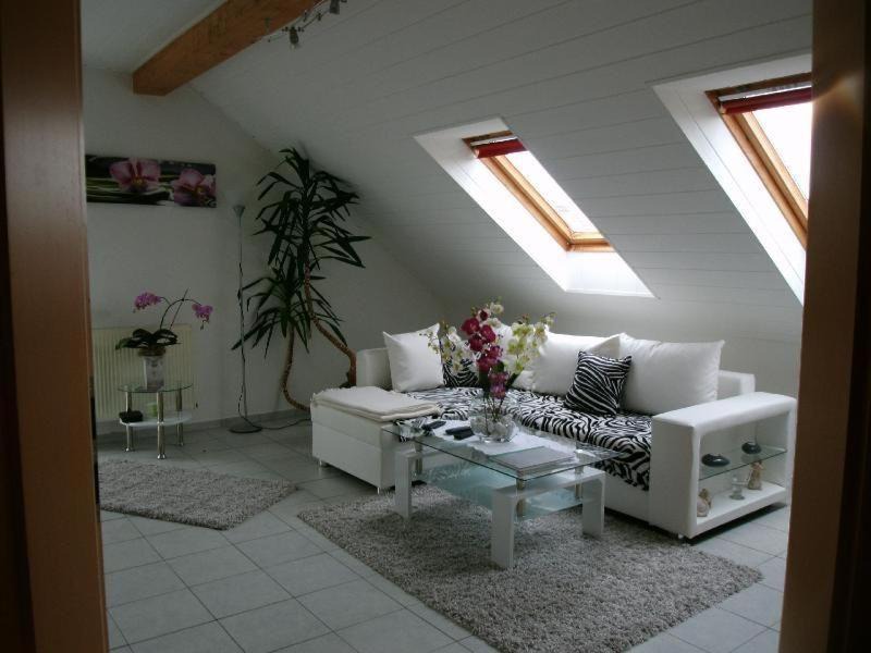 Longkamp Apartment | Haus-Irena