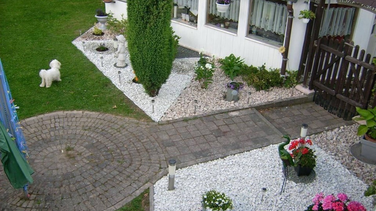 Longkamp Apartment | Haus Irena I - Haus Irena