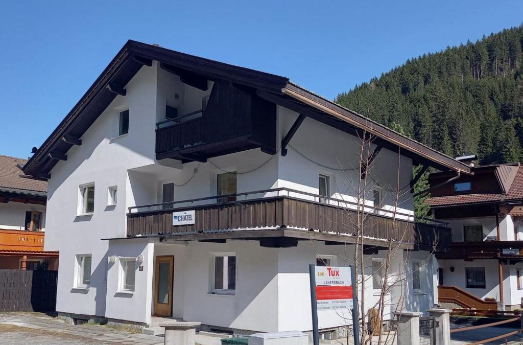 Lanersbach Bed & Breakfast | Haus Irmgard by Châtel Reizen
